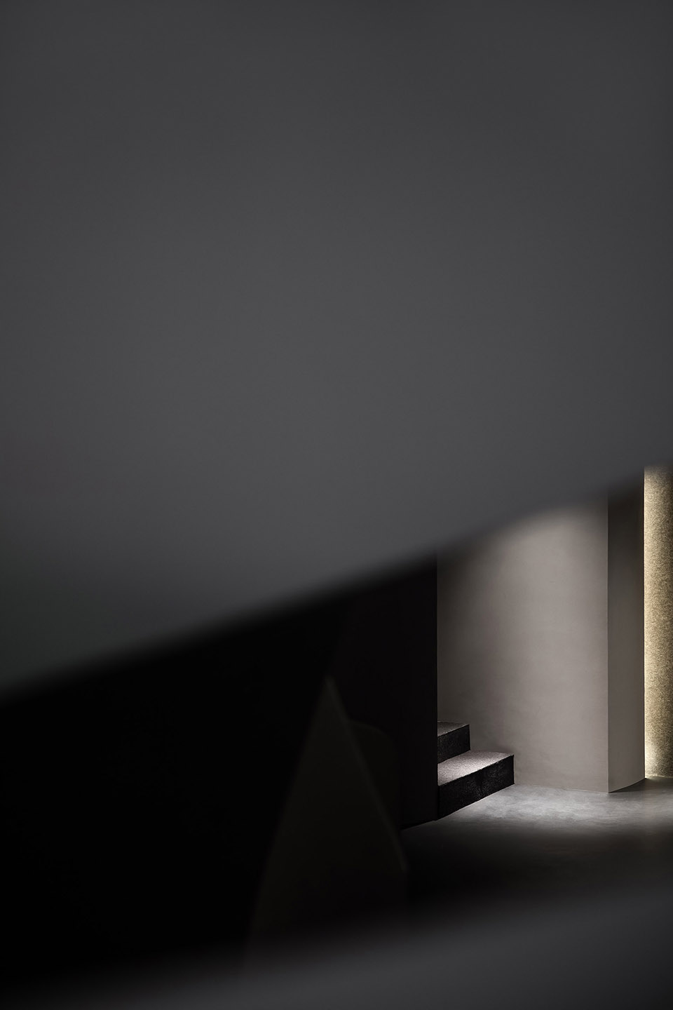 AD艾克建筑设计 | 哈尔滨SOOYOU美容院-59