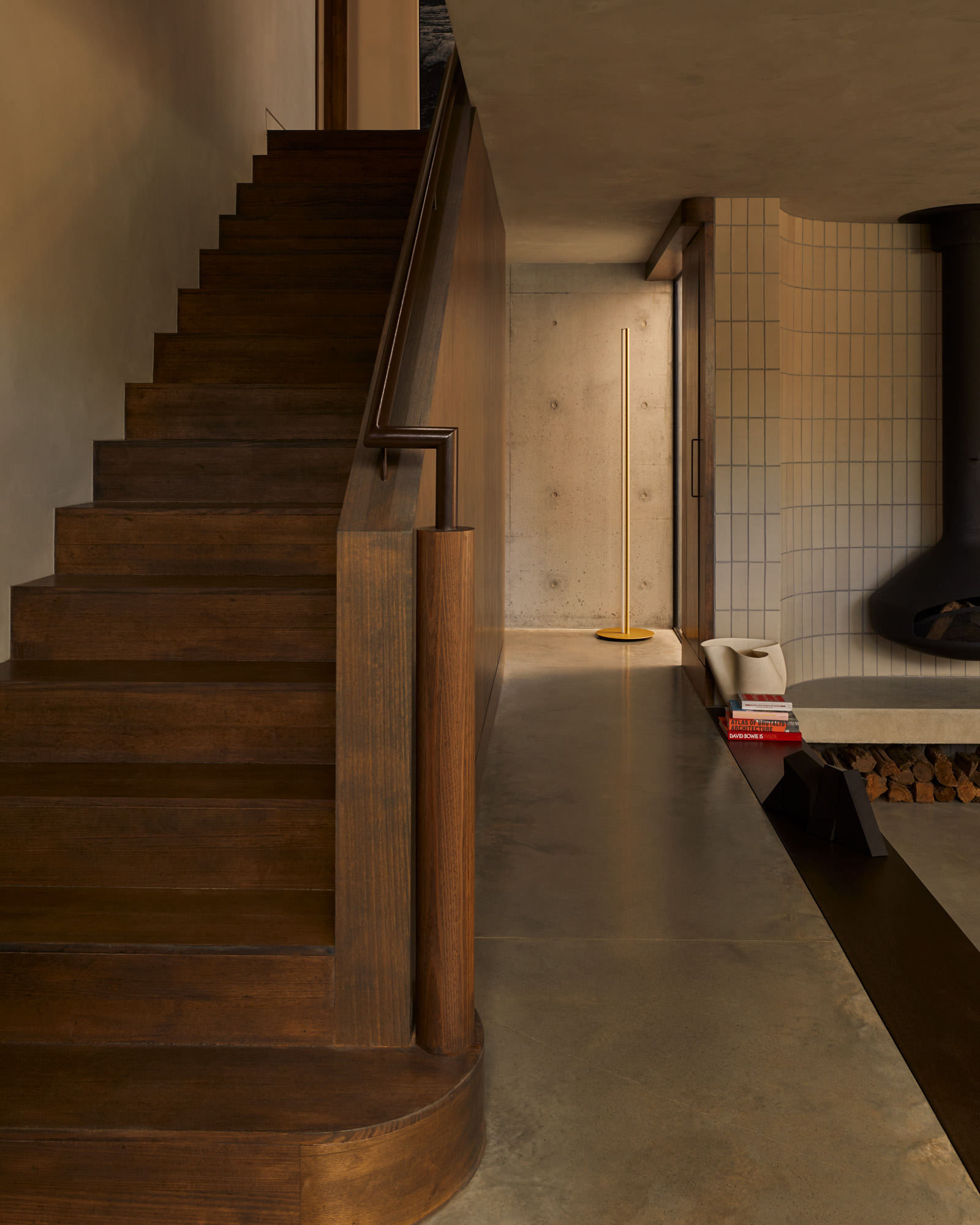 南亚拉住宅丨Bergman & Co-4