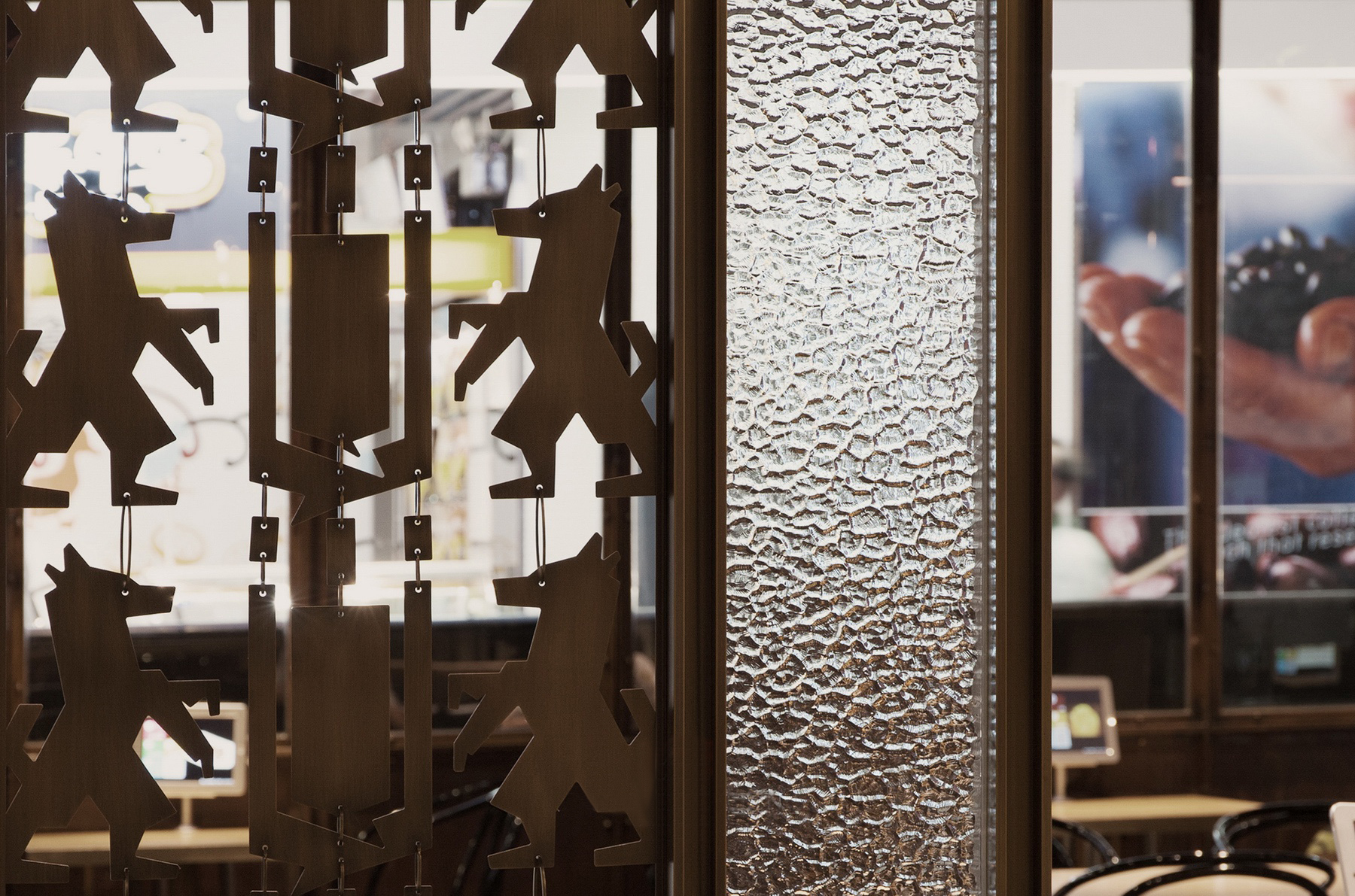 超级番茄设计：东莞漫话热狗西餐厅-7