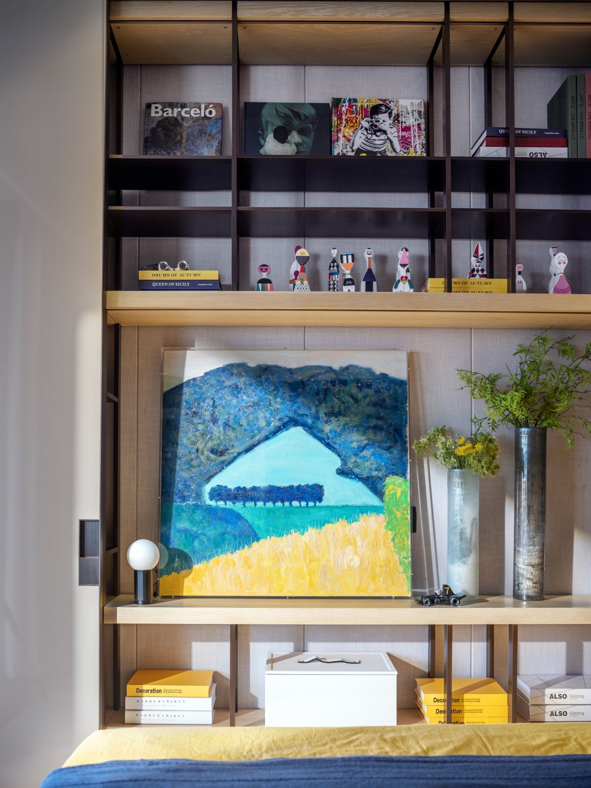 重庆万科鹅岭峯丨中国重庆丨GBD-24