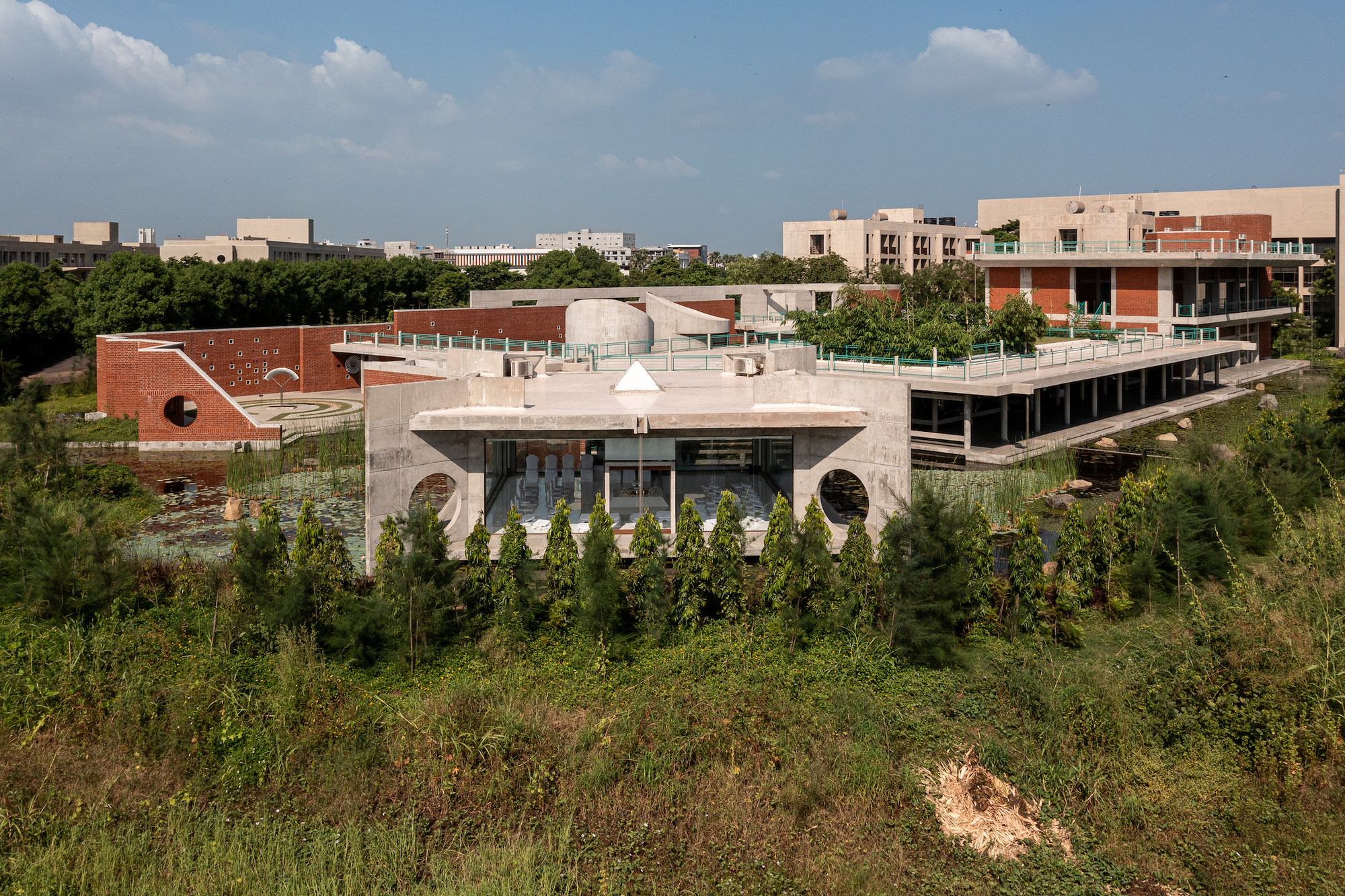 丨印度丨Studio Naqshbandi-46