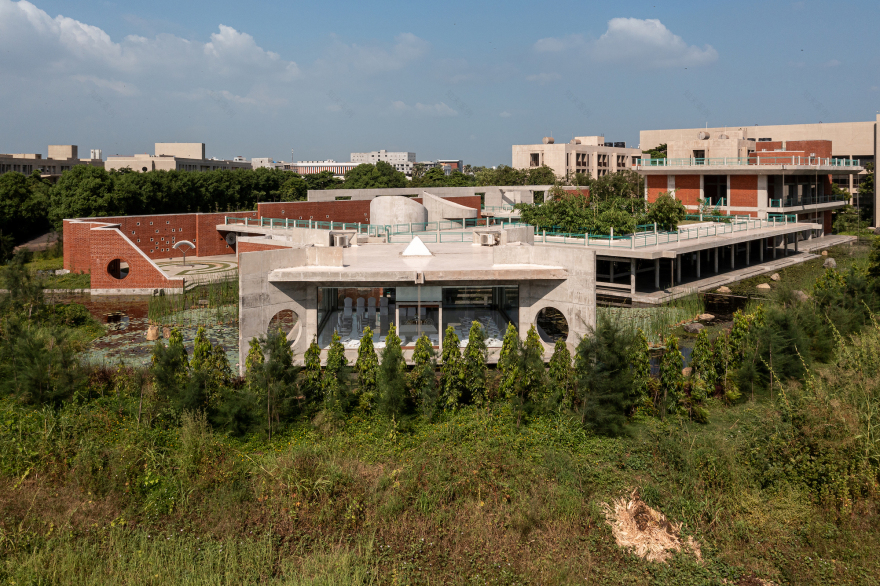 丨印度丨Studio Naqshbandi-46