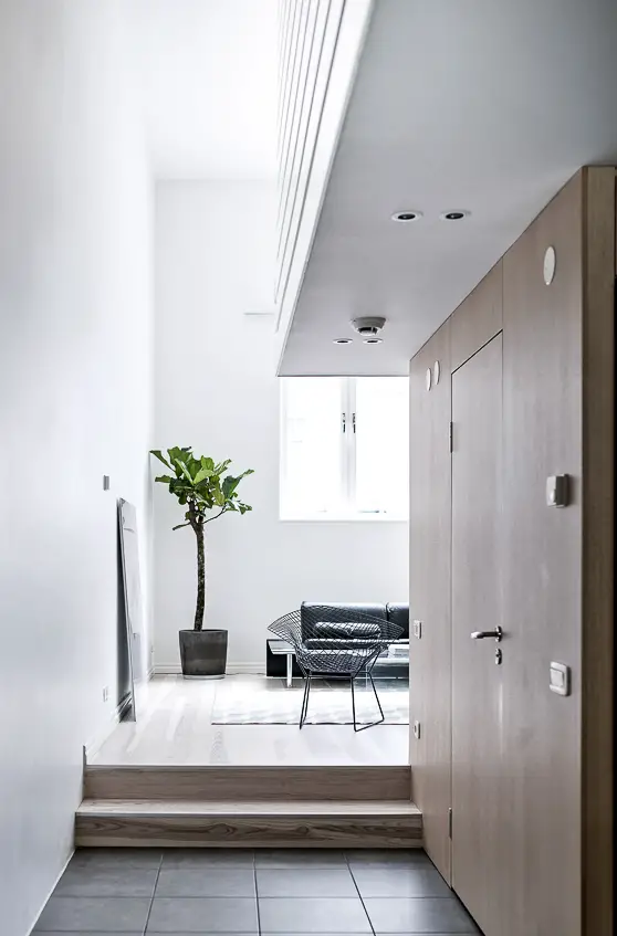 斯德哥尔摩城市花园别墅-8