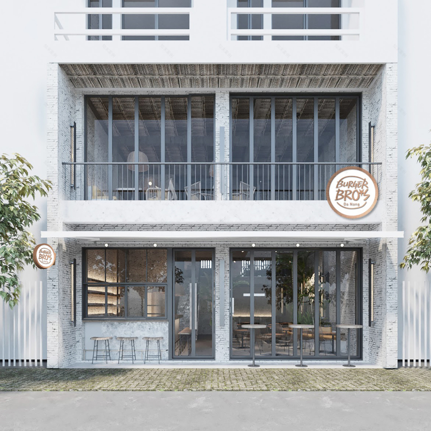 汉堡兄弟岘港丨越南丨studio anettai-37