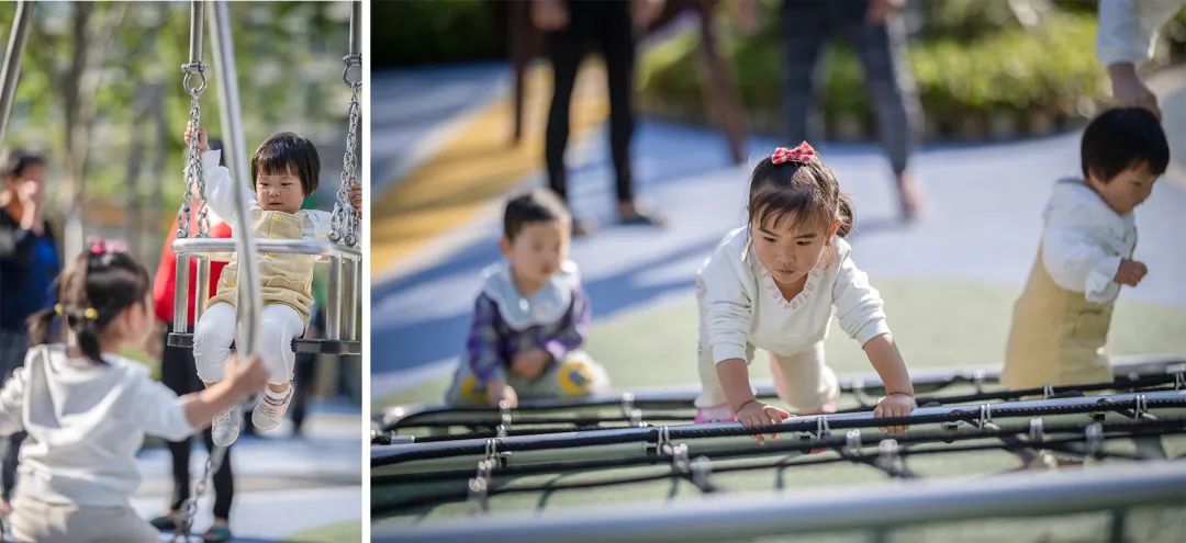 “ 光” 织水韵 | 城市喧嚣下的原乡栖居（大区）-56