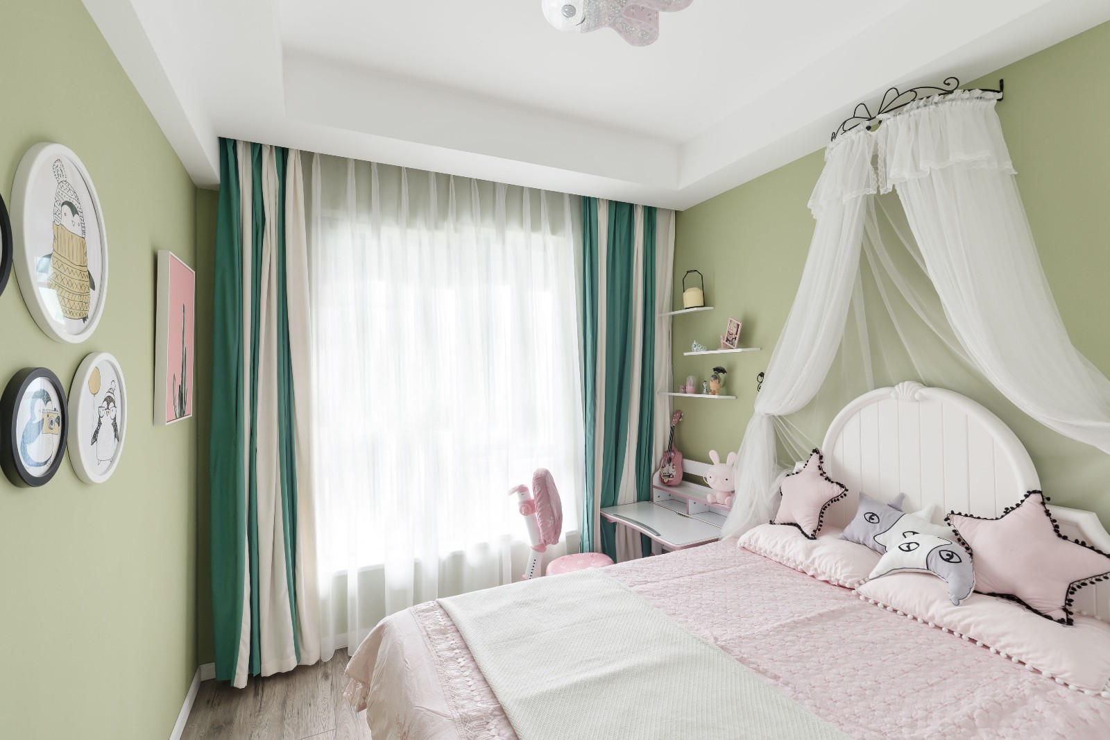 灰色调低调现代住宅，优雅大气的空间感-22