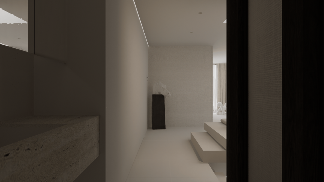 璞采|一家三口的品质之家-111