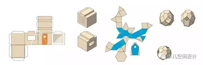 超重青少年及儿童互动医疗中心（COACH）设计-36