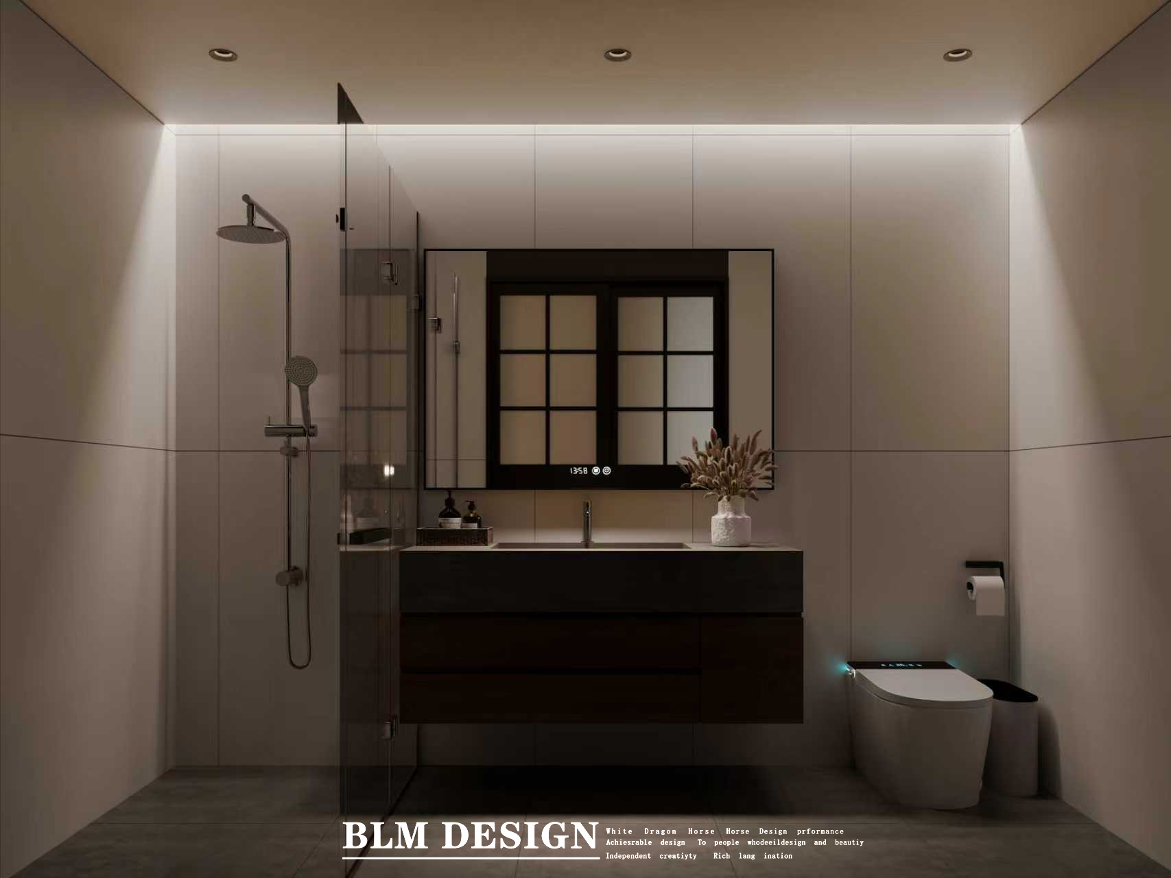 民宿设计案例-2