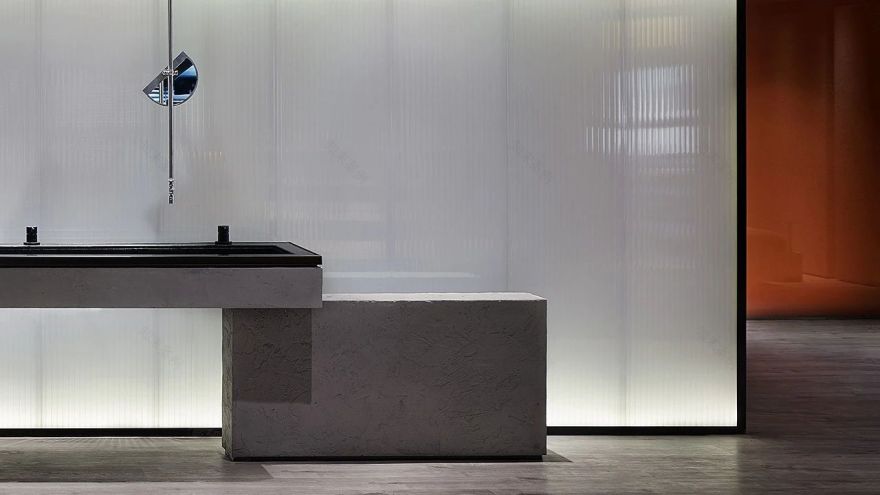 福建维京冶炼船锚室内设计-75