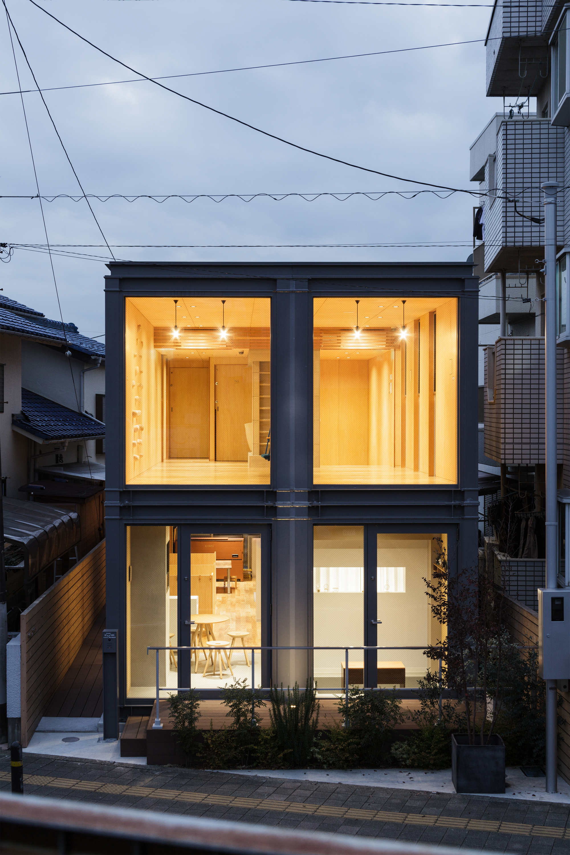 儿童发展支持中心 基托斯 哈穆拉-13