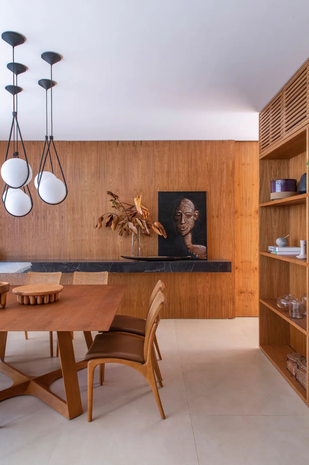 Q04L63 住宅丨MF+Arquitetos-28