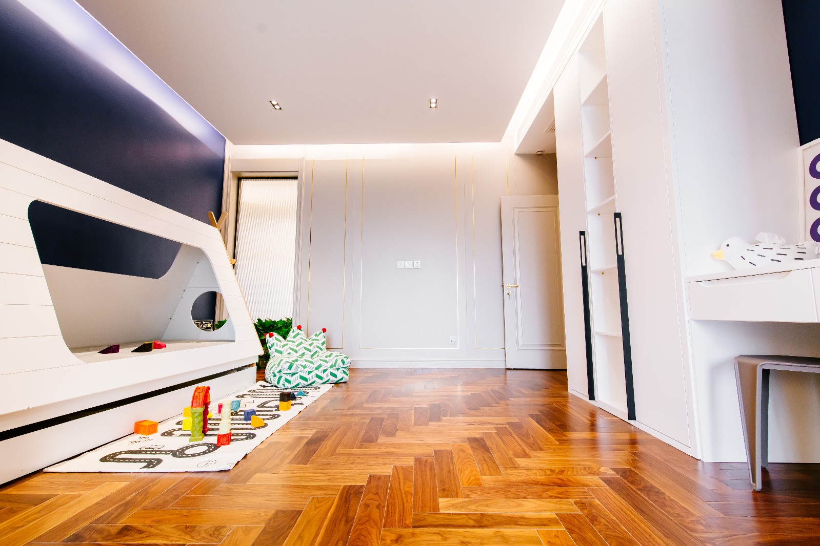 乙巳尚水设计事务所︱静 • 融-38