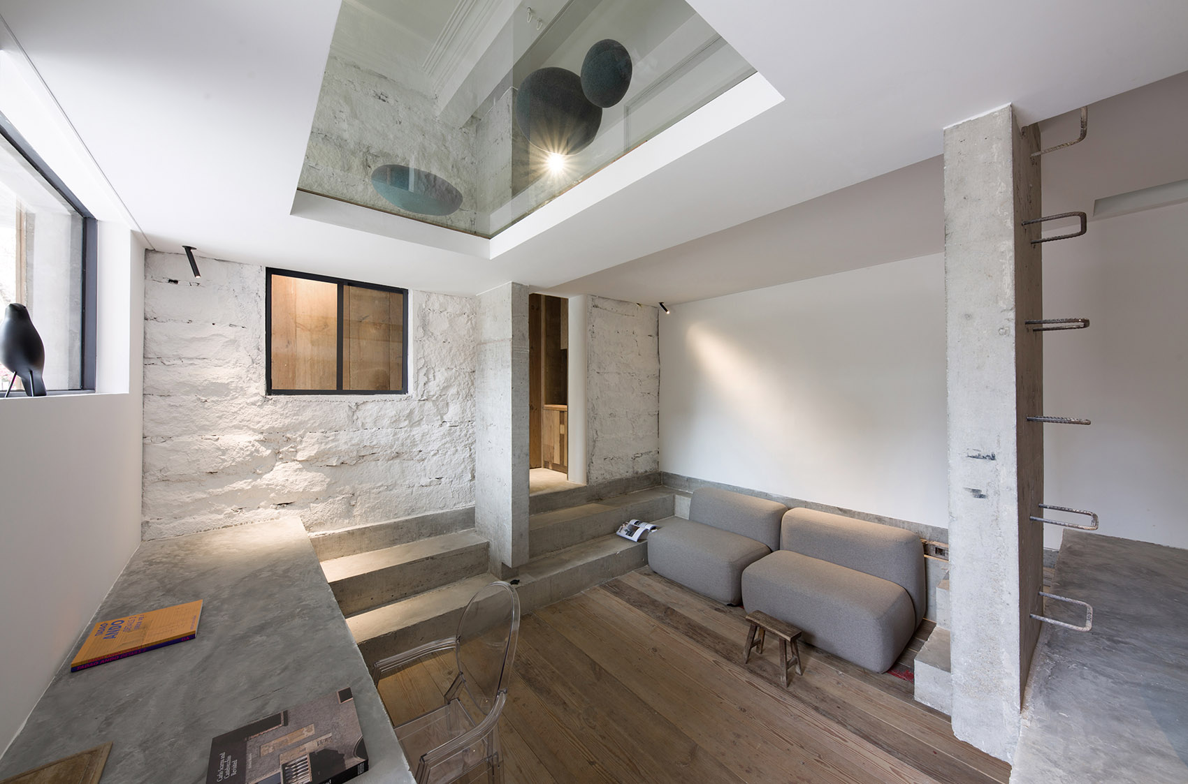 诗人工作室丨诗墅设计-4