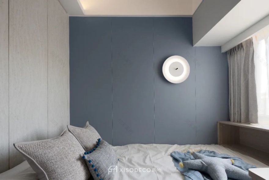 广州淘金熹所 · 简约实用之美丨中国广州-50