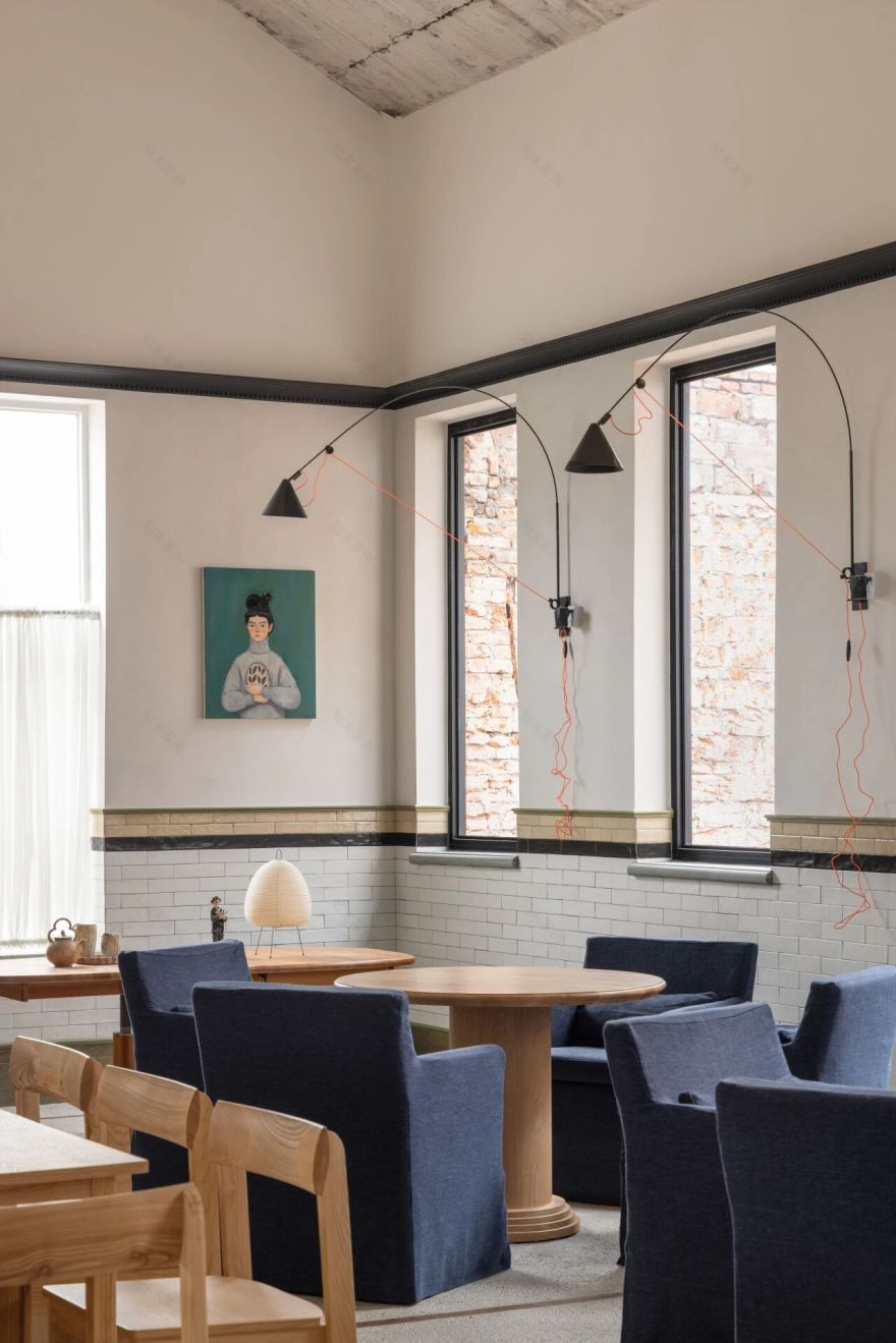 屋吉 WOKE丨中国浙江丨见筑未来 FUTURE SPACE-20