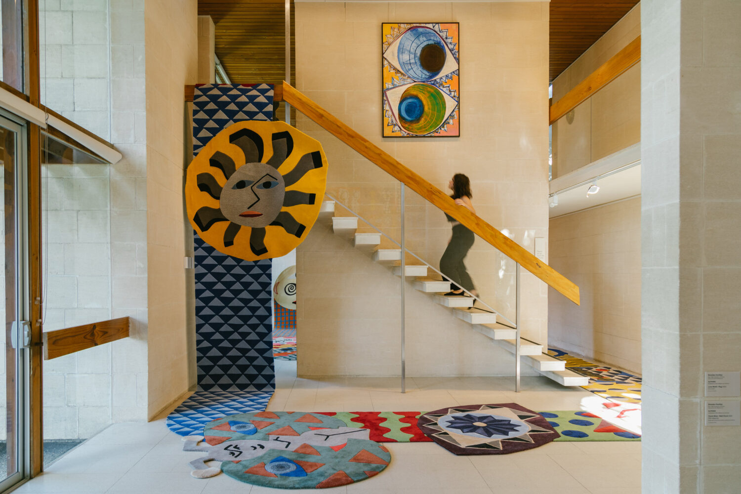 穿越时空的感知 | Alpha60 与 Brendan Huntley 在 Heide 博物馆的现代艺术探索-26