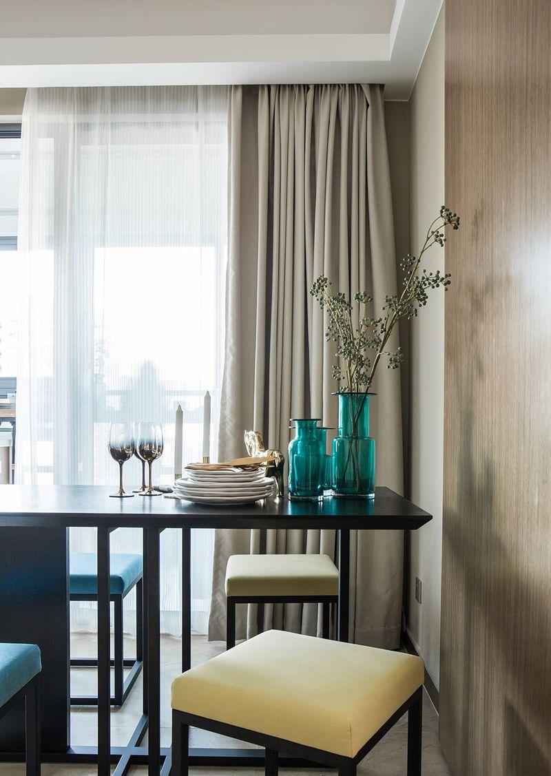 万科湖畔度假酒店群-41