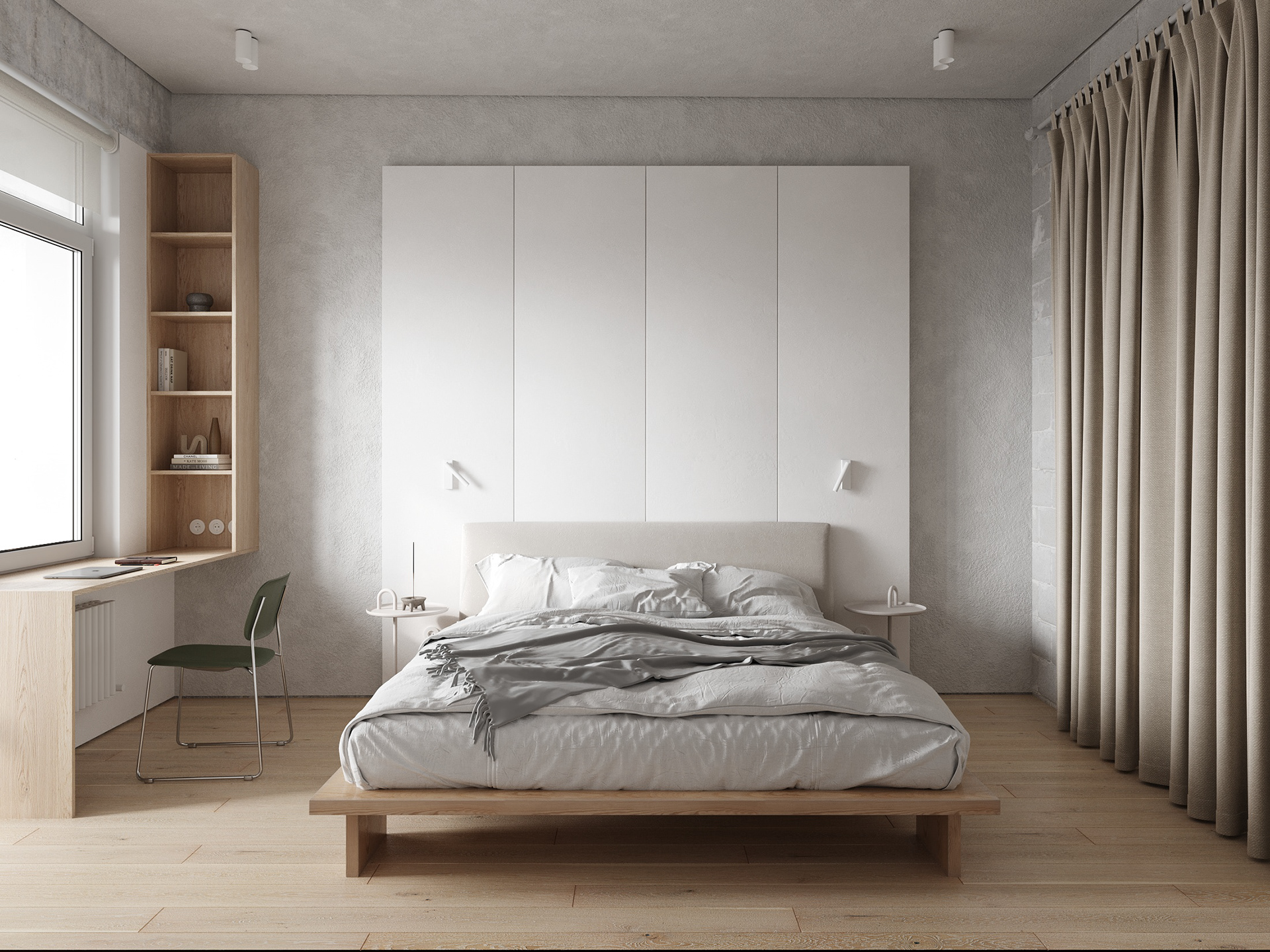 原木与高级灰 就是这么高级！-11