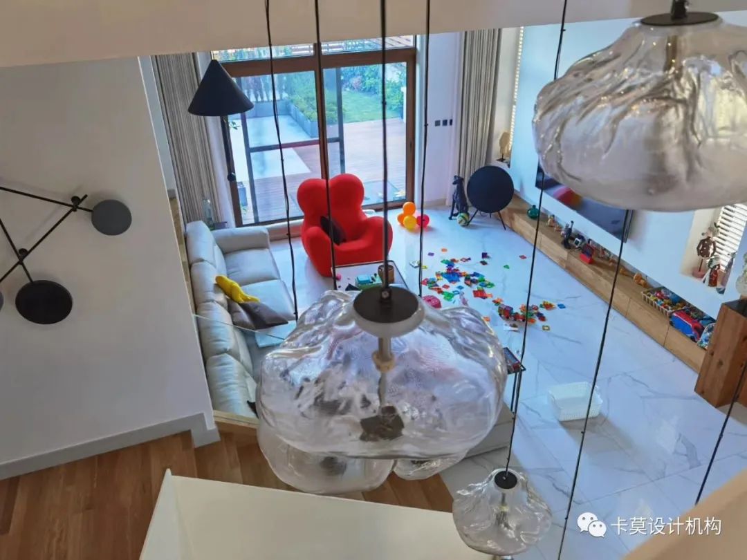 温岭阳光里静谧时光，自然原木打造简约宜居空间-6