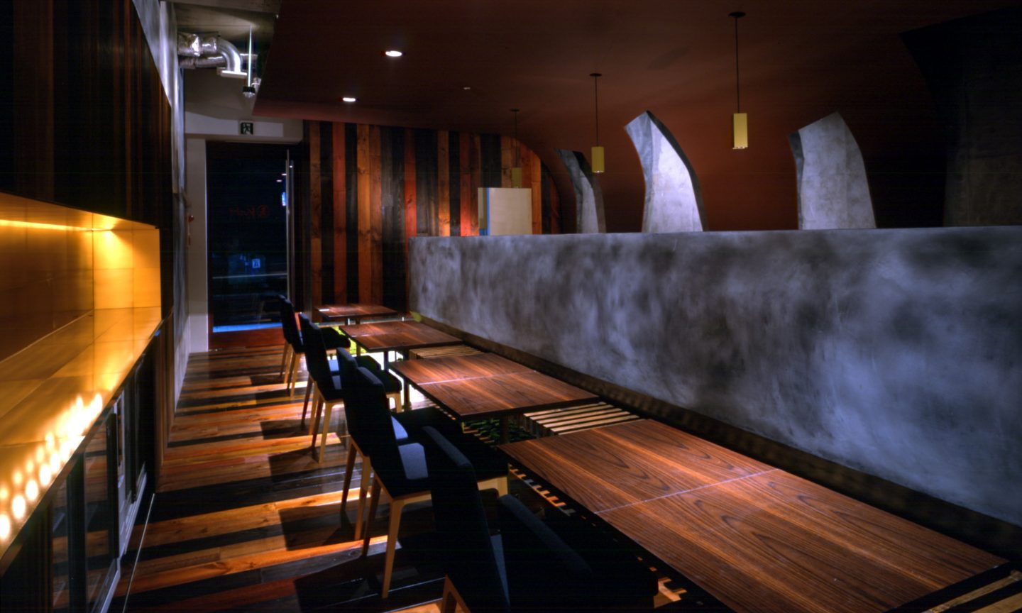 鳥串一代  Suppose Design-5