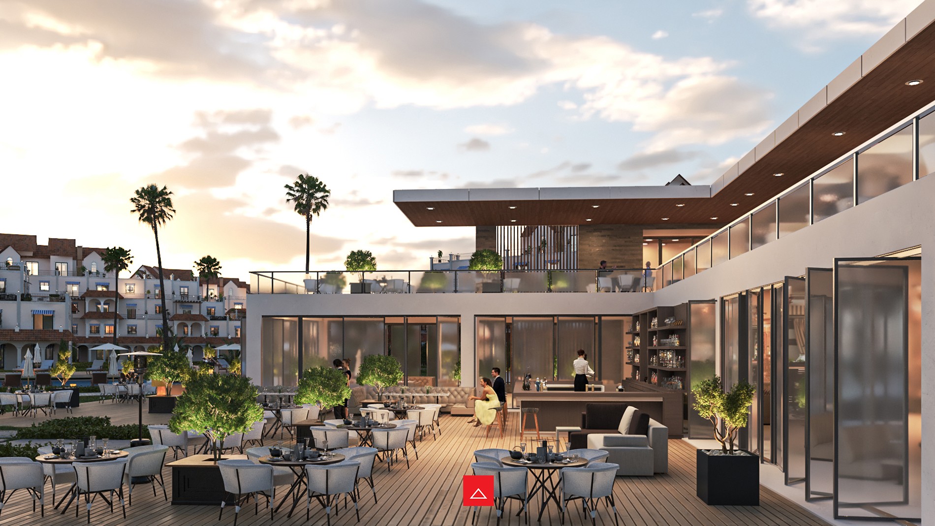 丨埃及丨CUBE Consultants-4