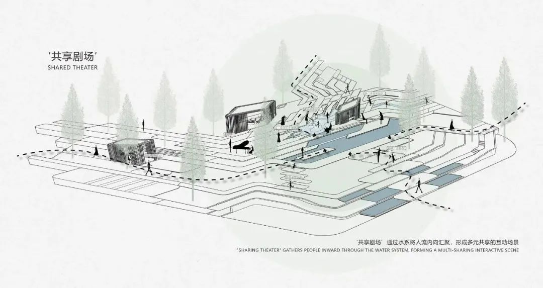 广州大华紫悦府丨中国广州丨广亩景观-30