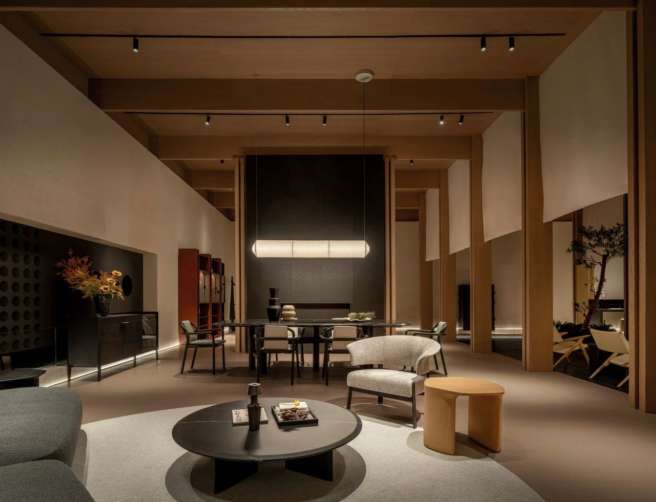 品牌莞－第53届国际名家具（东莞）展览会丨中国东莞丨未明确提及（策展召集人唐忠汉）-88