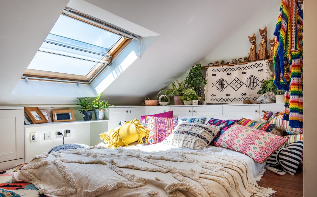 绿意盎然的自然之家-22