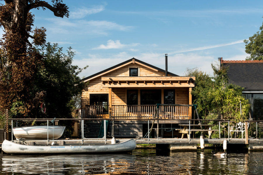 英国森林小屋设计之旅 · 最佳车厢设计-19