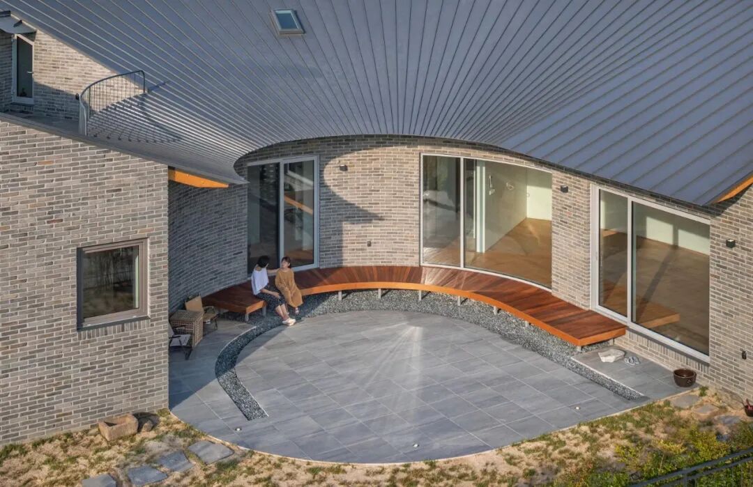 圆屋(DonggeanJip)-3