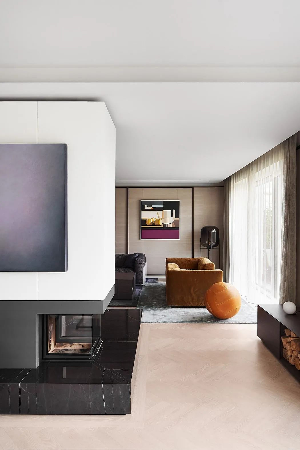 观景宅丨德国斯图加特-11