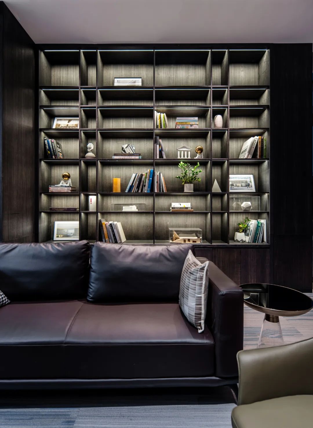 一个有生命温度的办公空间 | HKK 华可可设计院-32