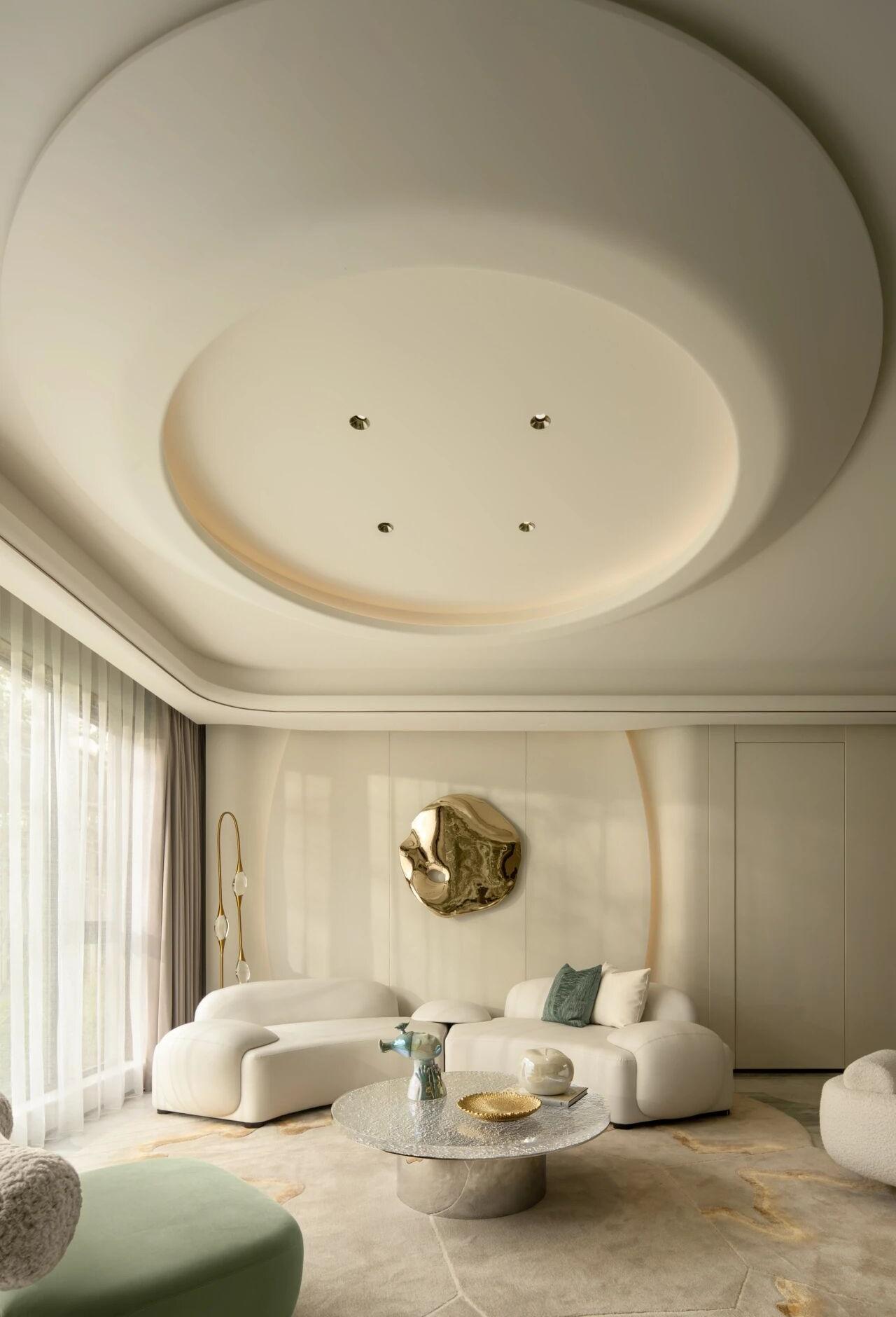 联发建发·御湖丨中国莆田丨邱德光设计事务所-93