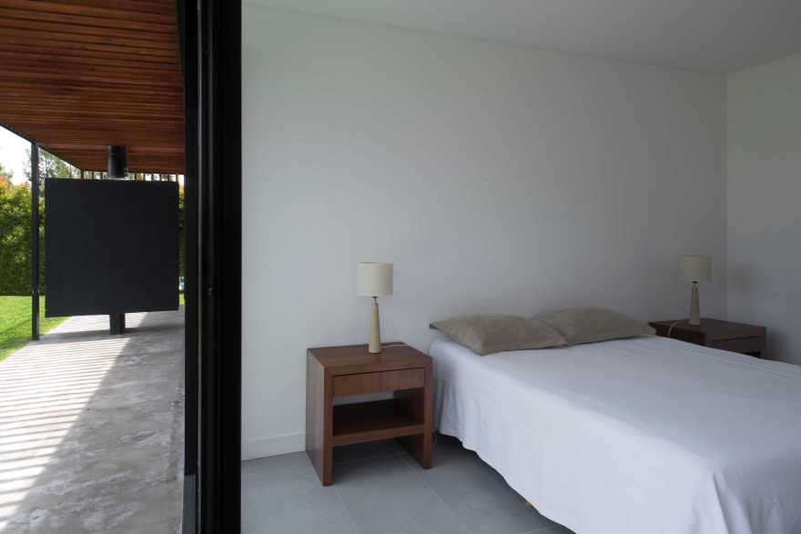 2LH 住宅 | 中型地块的创意设计-30