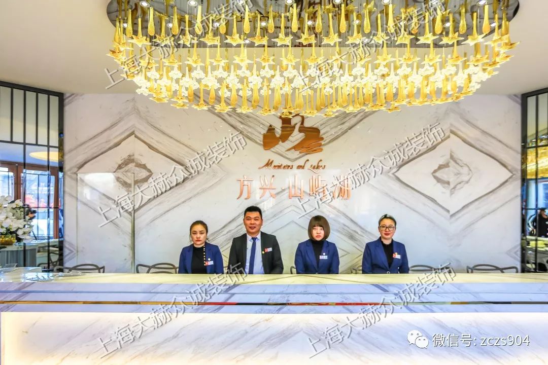 方兴山屿湖城市展厅 | 浪漫舒适的后现代居家体验-7