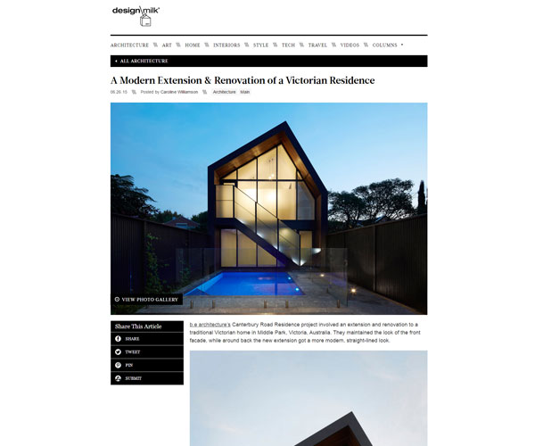 Media Index - B.E Architecture-68