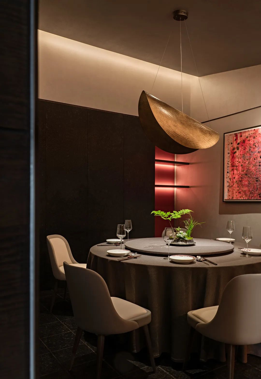 饺满上品 · 海胆水饺丨中国西安丨IN.X屋里门外设计-57