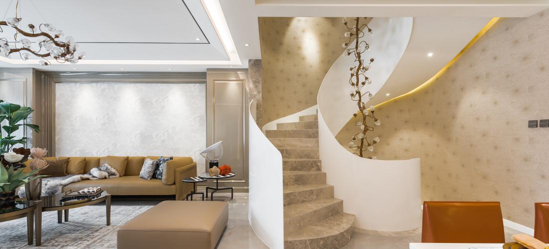 红墅郡-- 东方奢雅,打造世外桃源般的生活境界-0