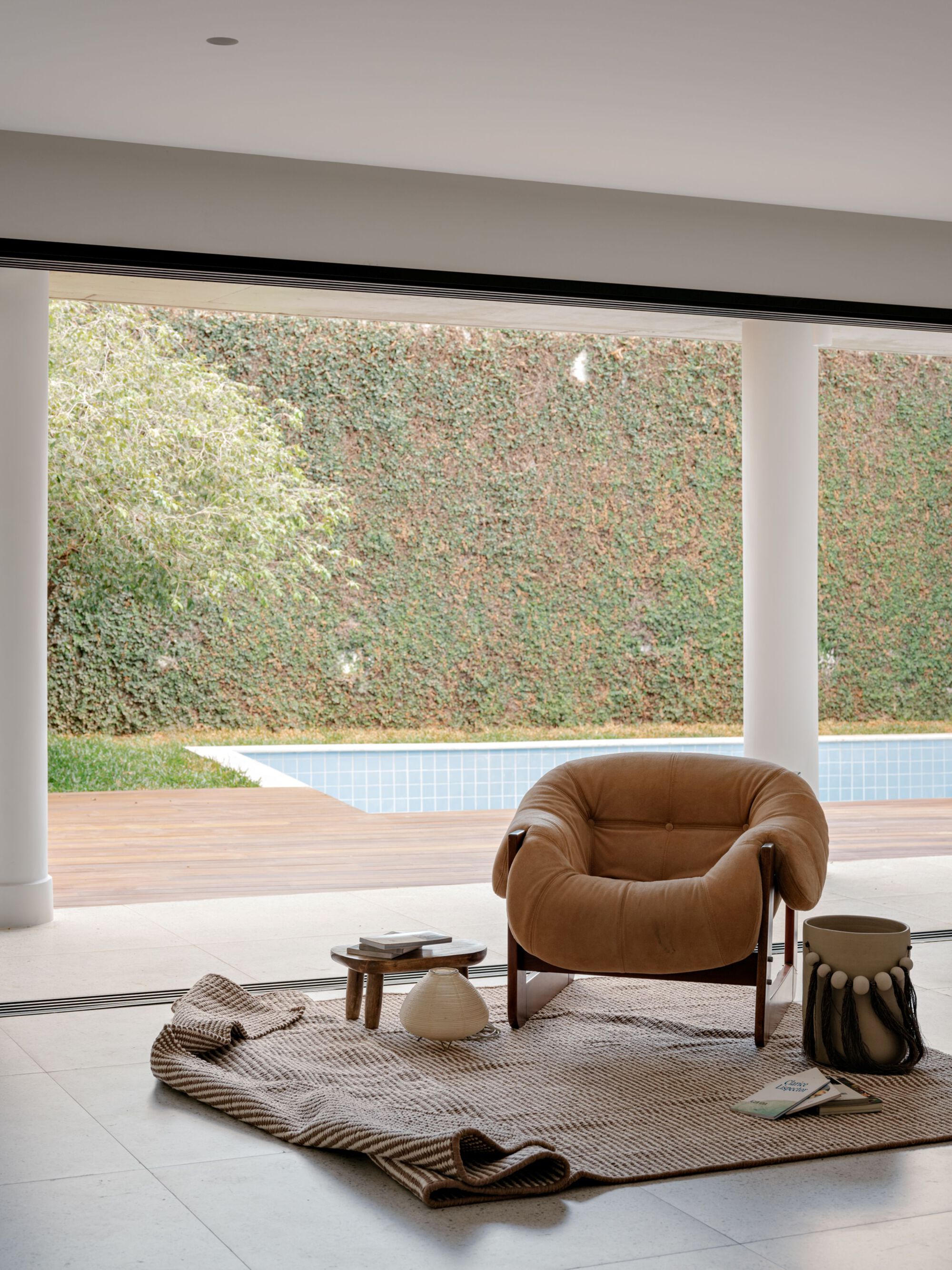 丨巴西圣保罗丨Guelo Nunes Arquitetura-18