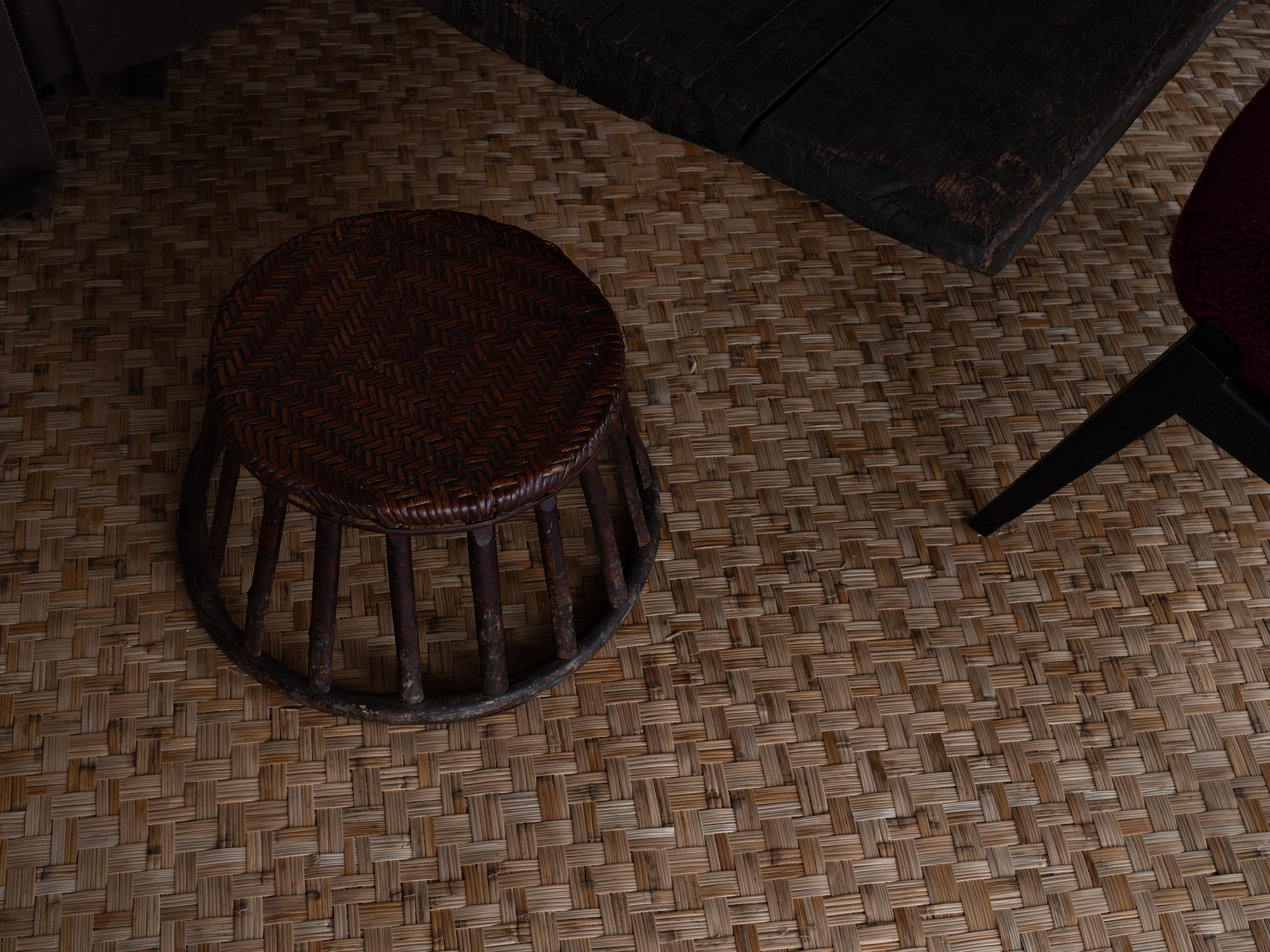 苫也·溪上屿丨中国深圳丨蜚声设计-47