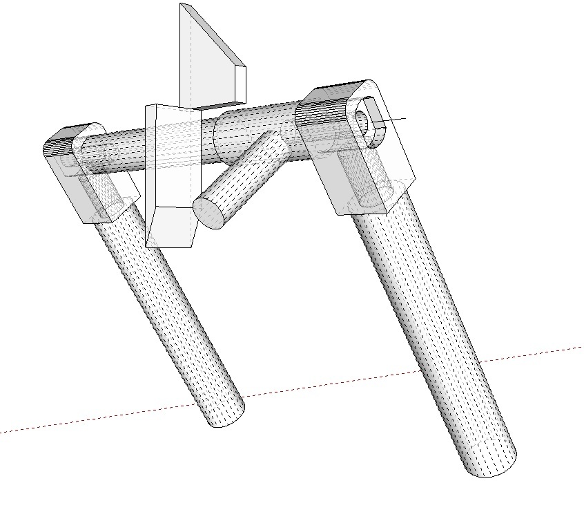 斯洛文尼亚高山避难所重建，功能与美观兼具-91