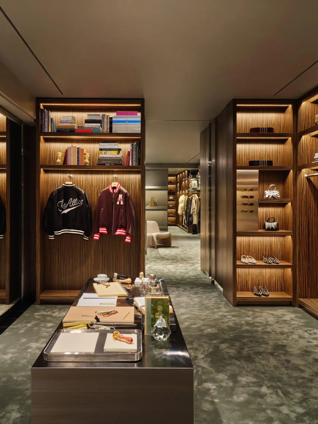 Attico首尔旗舰店丨韩国首尔-7