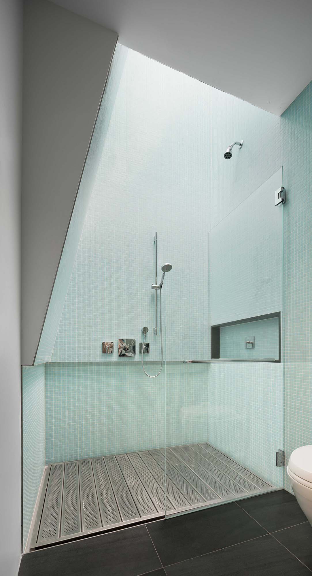 The Courtyard House | Baumann Architecture-16