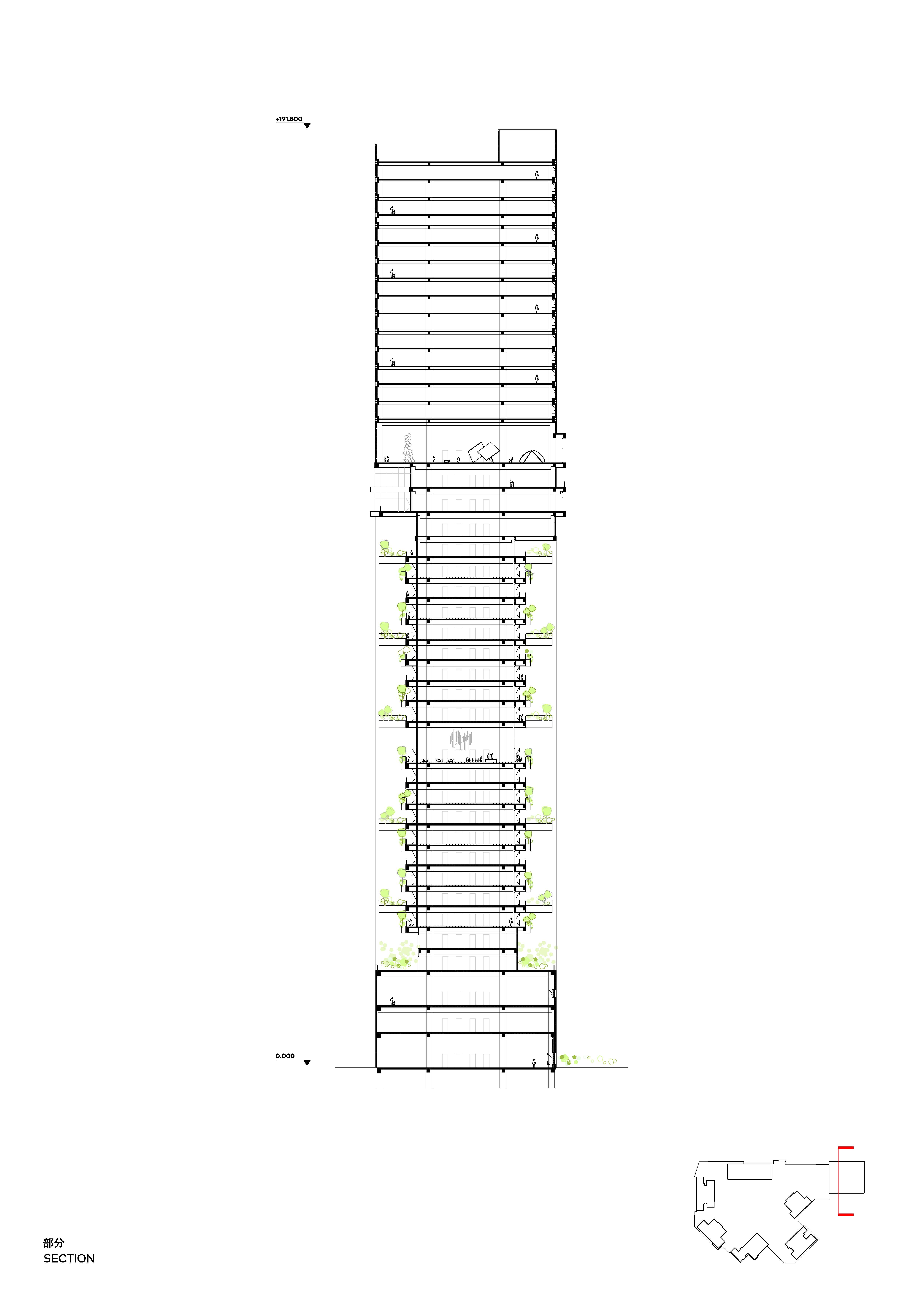 深圳水围 1979 | CLOU 建筑师事务所-18