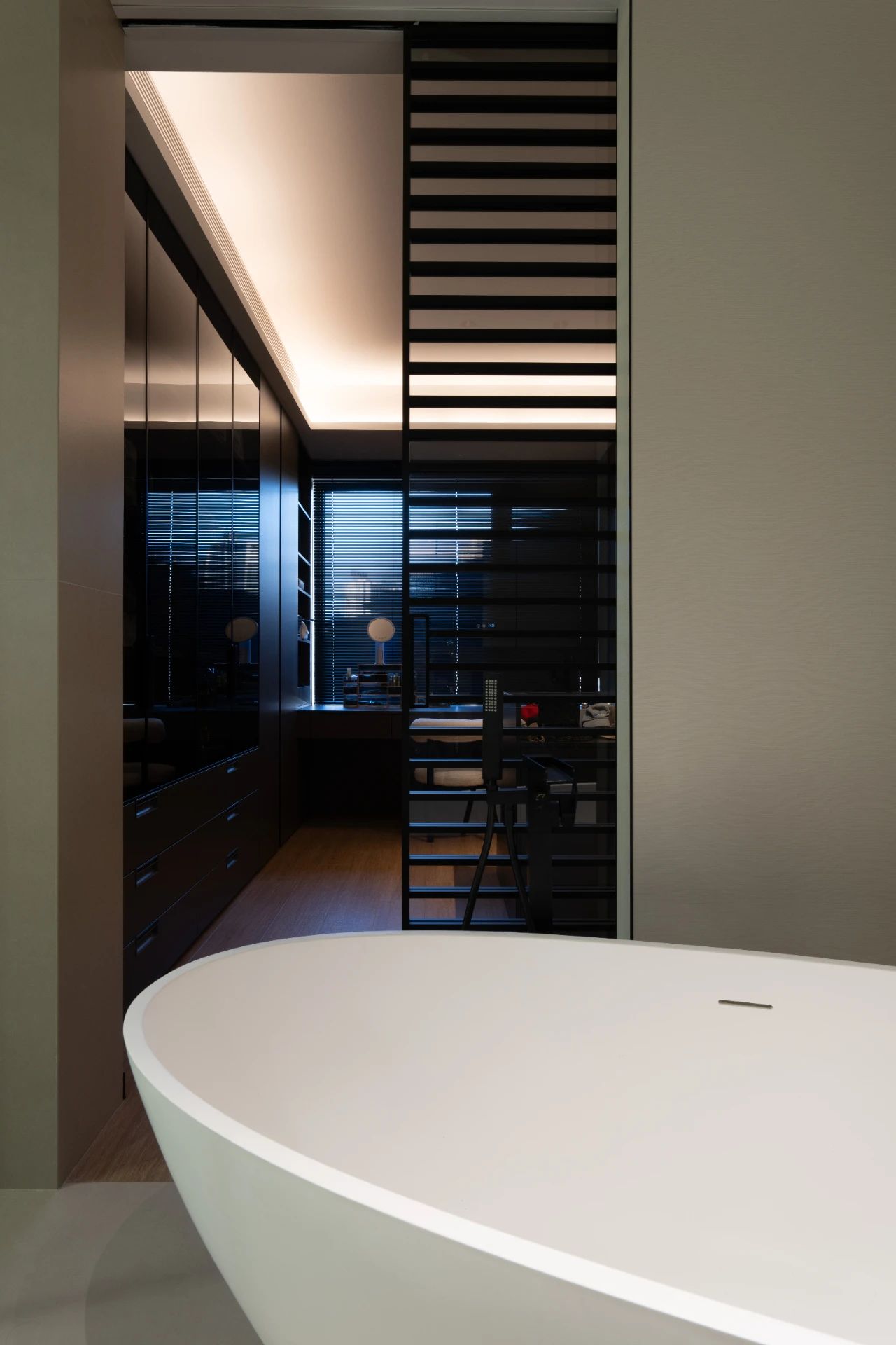 贵阳空中复式大宅丨中国贵阳丨贵州凡舍空间设计有限公司-90