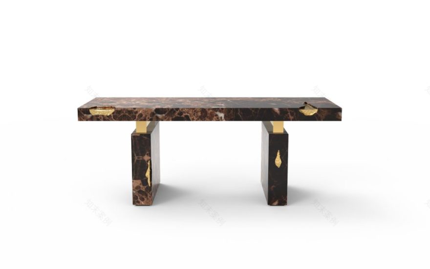 Interior Design Reads: Opulent Living in the UK!-22