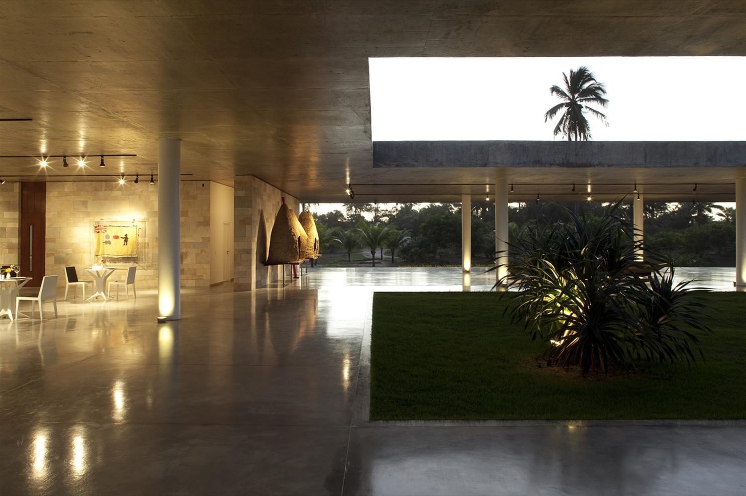 马肯纳度假村(Makenna Resort)-19