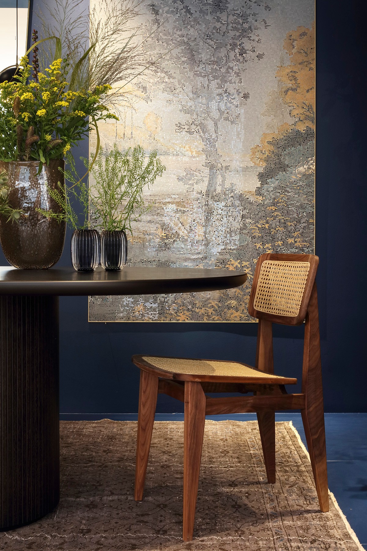 软装陈设的教科书，顶级设计该有的格调-23