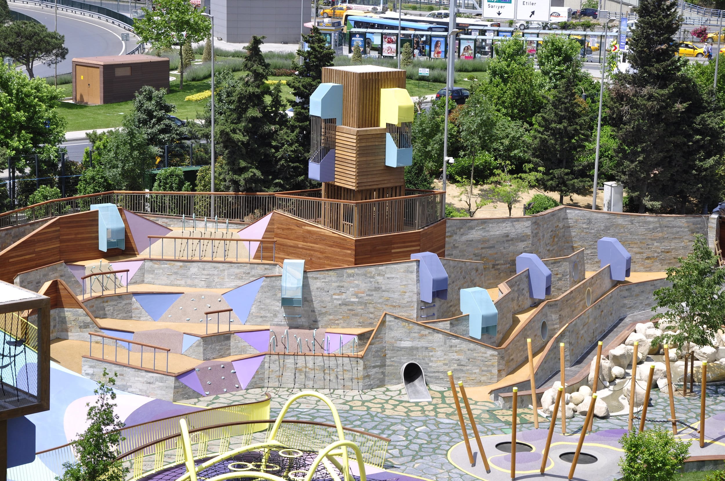 佐鲁中心，雕刻-26